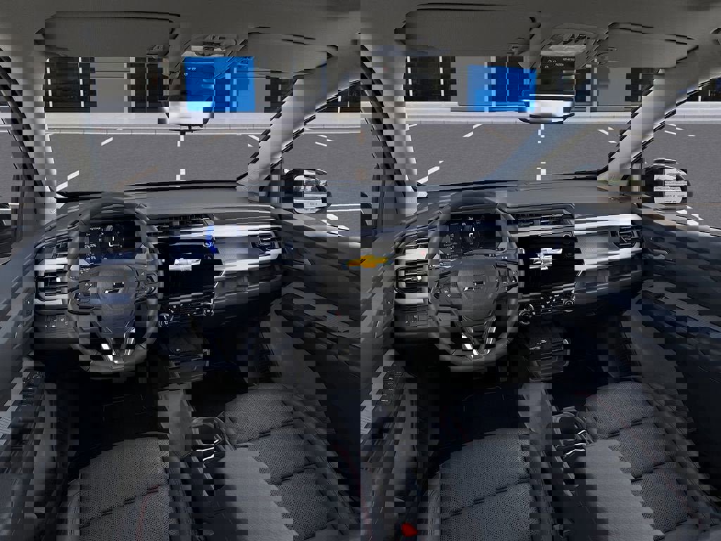 New 2027 Chevrolet Bolt RS image 16