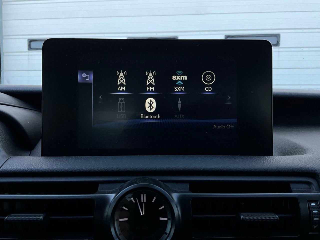 Used 2023 Lexus IS 350 F Sport image 34