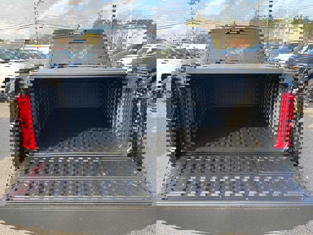 New 2026 RAM 1500 Limited image 14