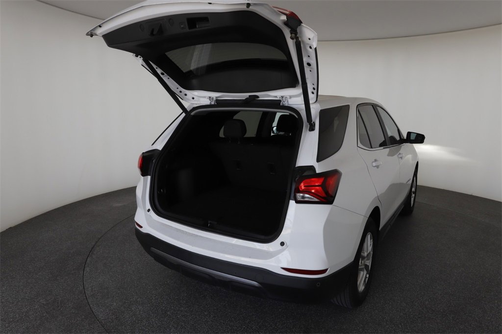 Used 2024 Chevrolet Equinox LT image 26