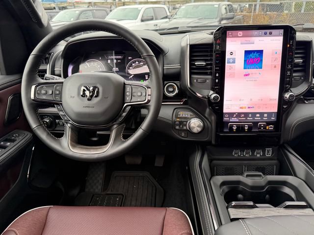 New 2026 RAM 1500 Limited image 21