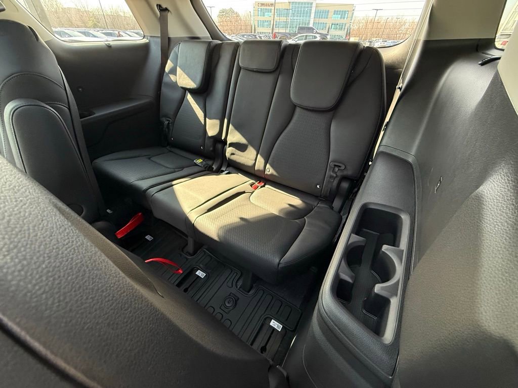 New 2026 Kia Carnival SX Prestige image 29