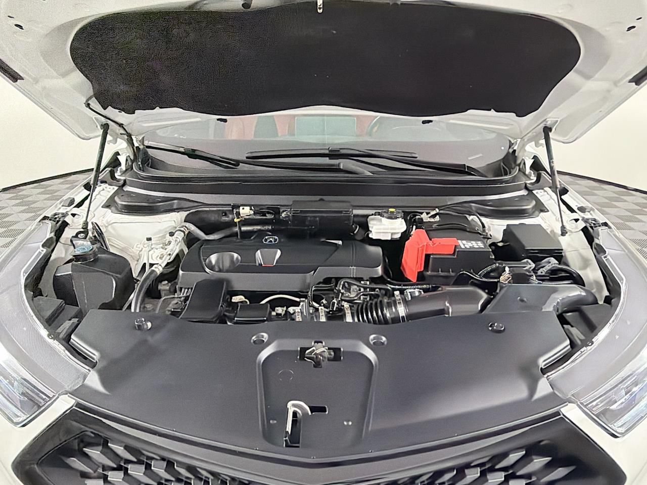 Used 2021 Acura RDX A-Spec AWD/4WD image 45