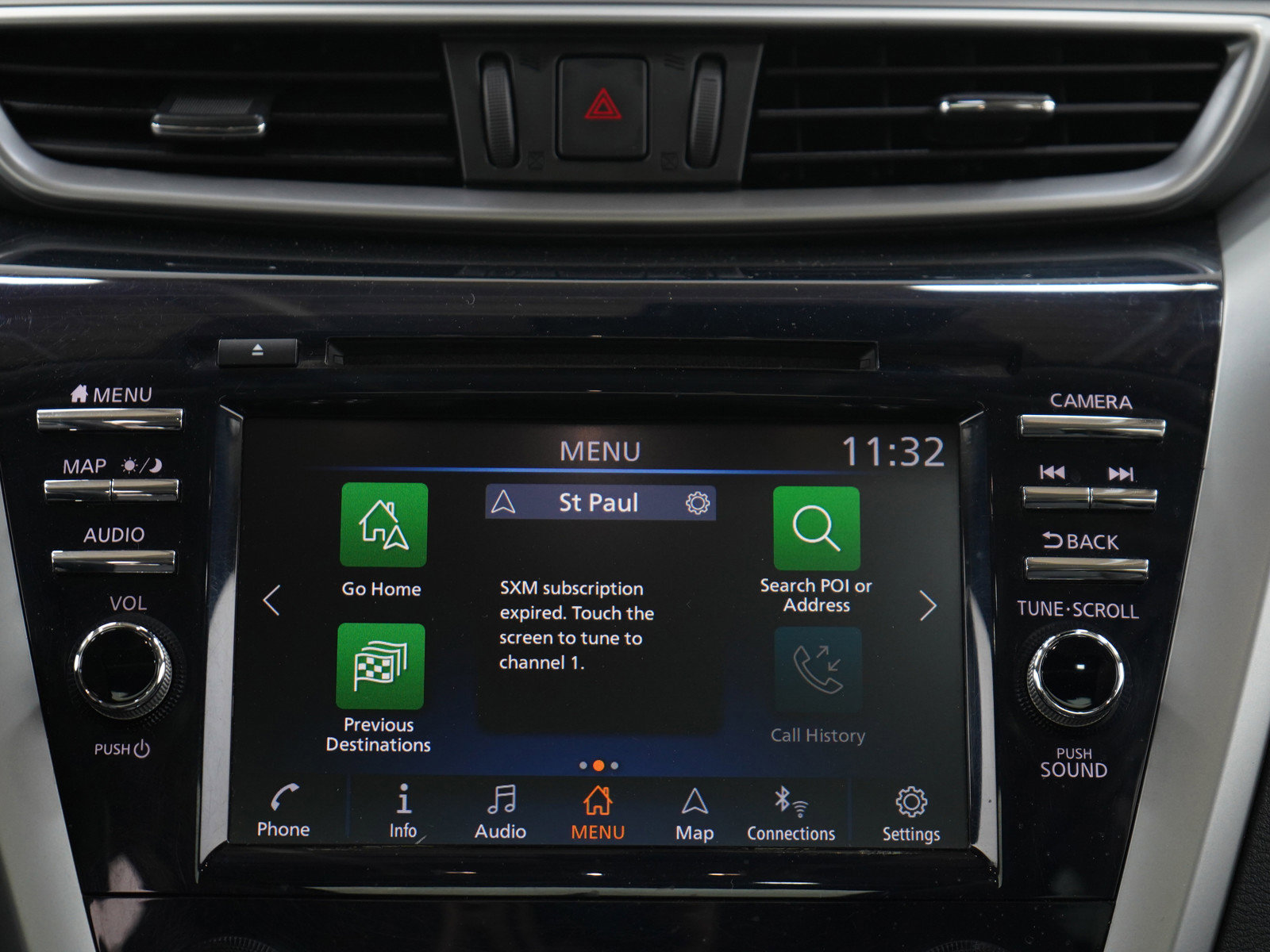 Used 2020 Nissan Murano SL image 18