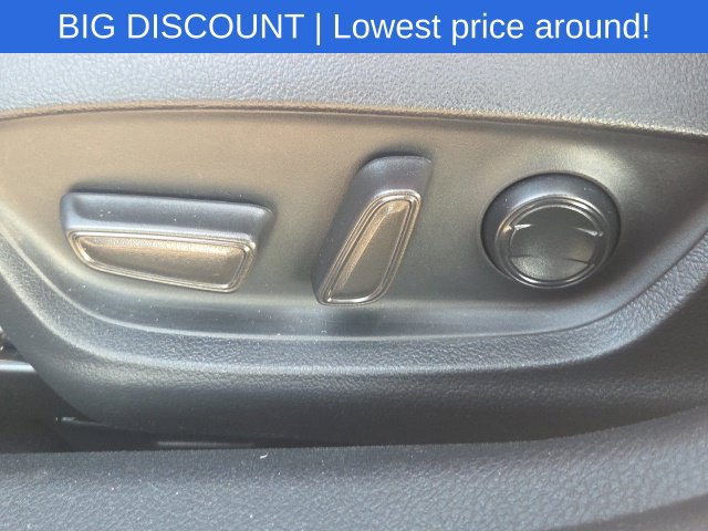 Used 2023 Toyota Camry XSE w/ Navigation Package FWD image 24