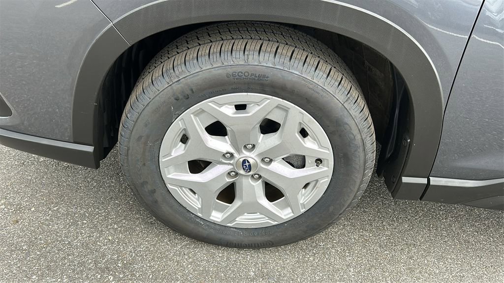 Certified 2023 Subaru Forester image 8