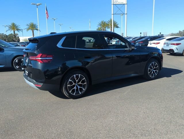 Used 2026 BMW X3 xDrive30i w/ Premium Package AWD/4WD image 6