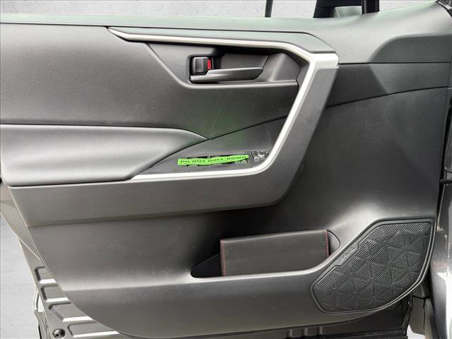 New 2025 Toyota RAV4 LE image 10