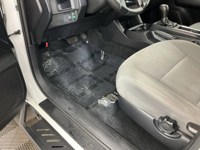 Used 2019 Toyota Tacoma SR w/ SR Convenience Package AWD/4WD image 14