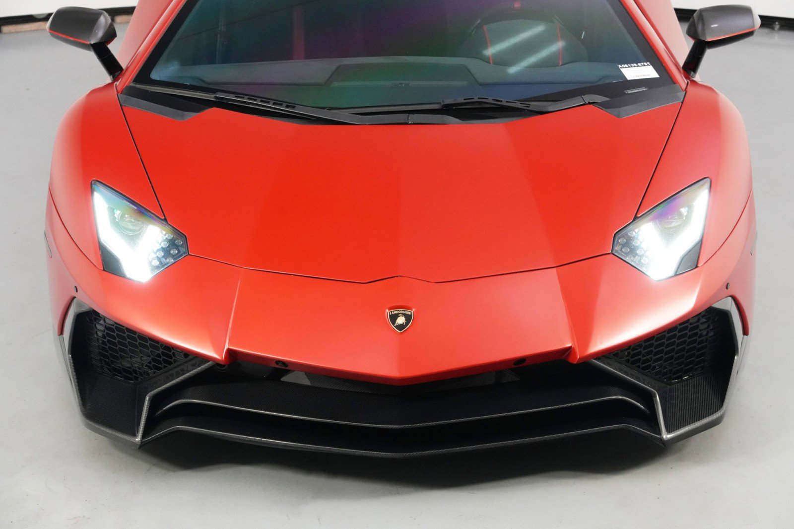 Used 2017 Lamborghini Aventador S image 63