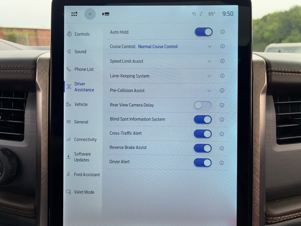 Used 2023 Ford Expedition King Ranch RWD image 42