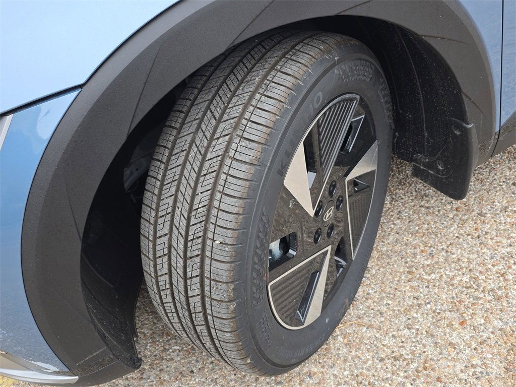 New 2026 Hyundai Ioniq 5 SE image 30