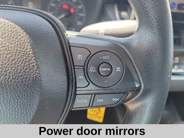 Used 2024 Toyota Corolla LE FWD image 8