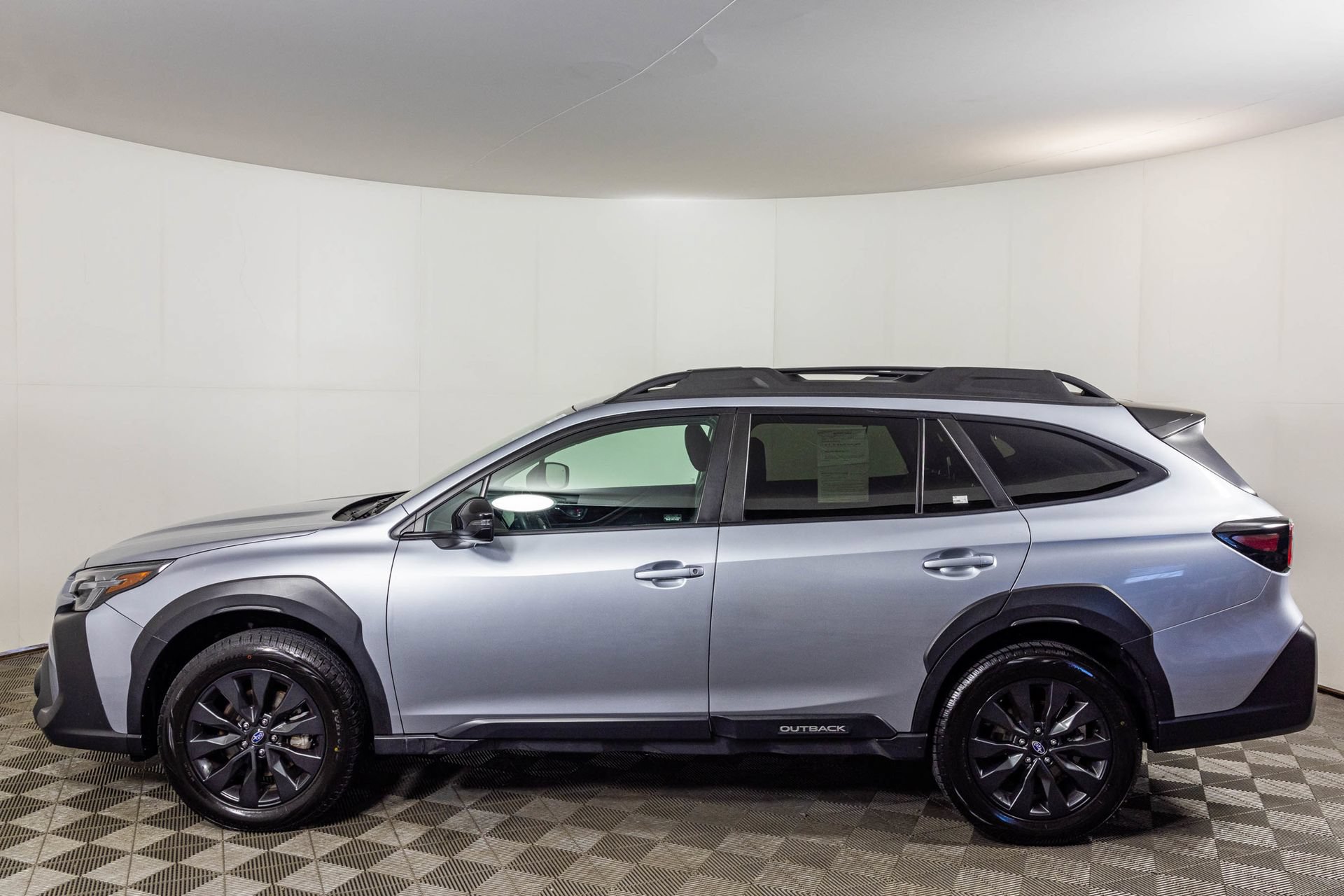 Used 2024 Subaru Outback Onyx Edition AWD/4WD image 21