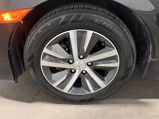 Used 2020 Honda Civic LX image 28