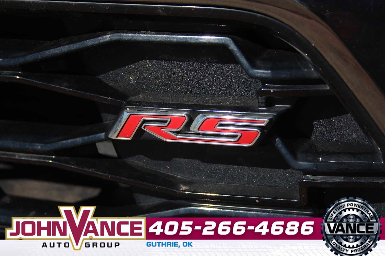 Used 2019 Chevrolet Blazer RS image 13