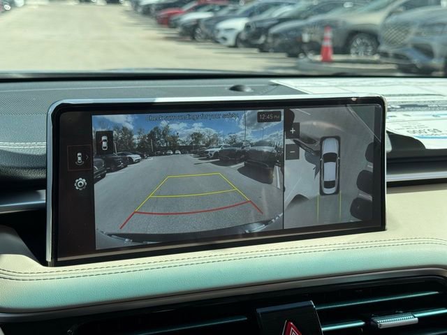 New 2026 Genesis G70 2.5T Prestige image 20