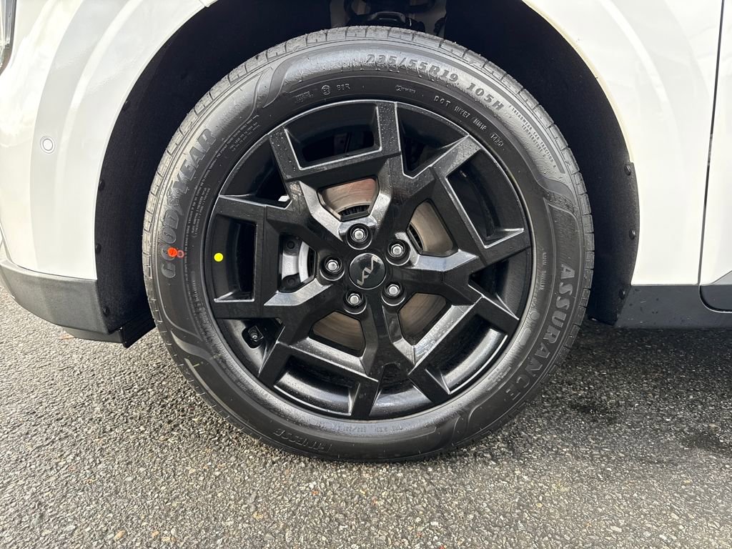 New 2026 Kia Carnival SX Prestige image 32