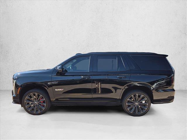 Used 2025 Cadillac Escalade V AWD/4WD image 9
