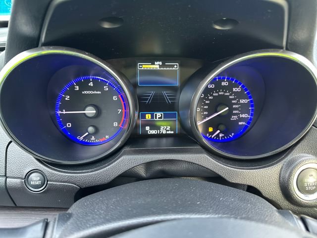 Used 2016 Subaru Legacy 2.5i Limited image 11