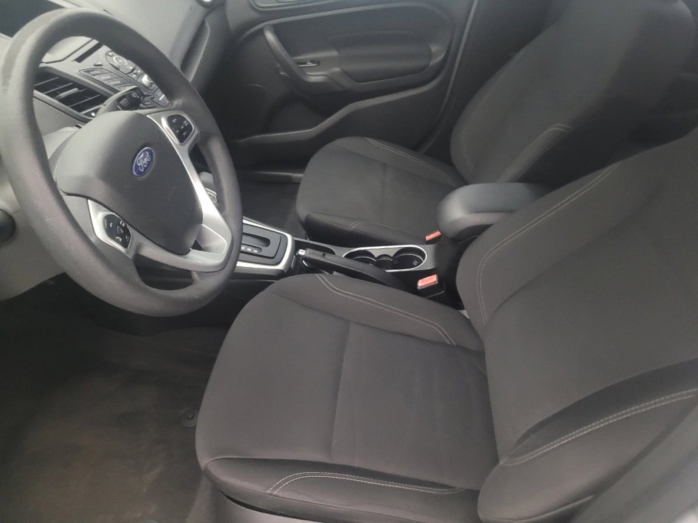 Used 2019 Ford Fiesta SE FWD image 17