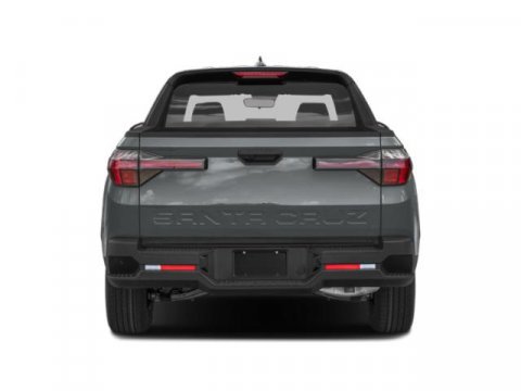 New 2027 Hyundai Santa Cruz SE AWD/4WD image 8