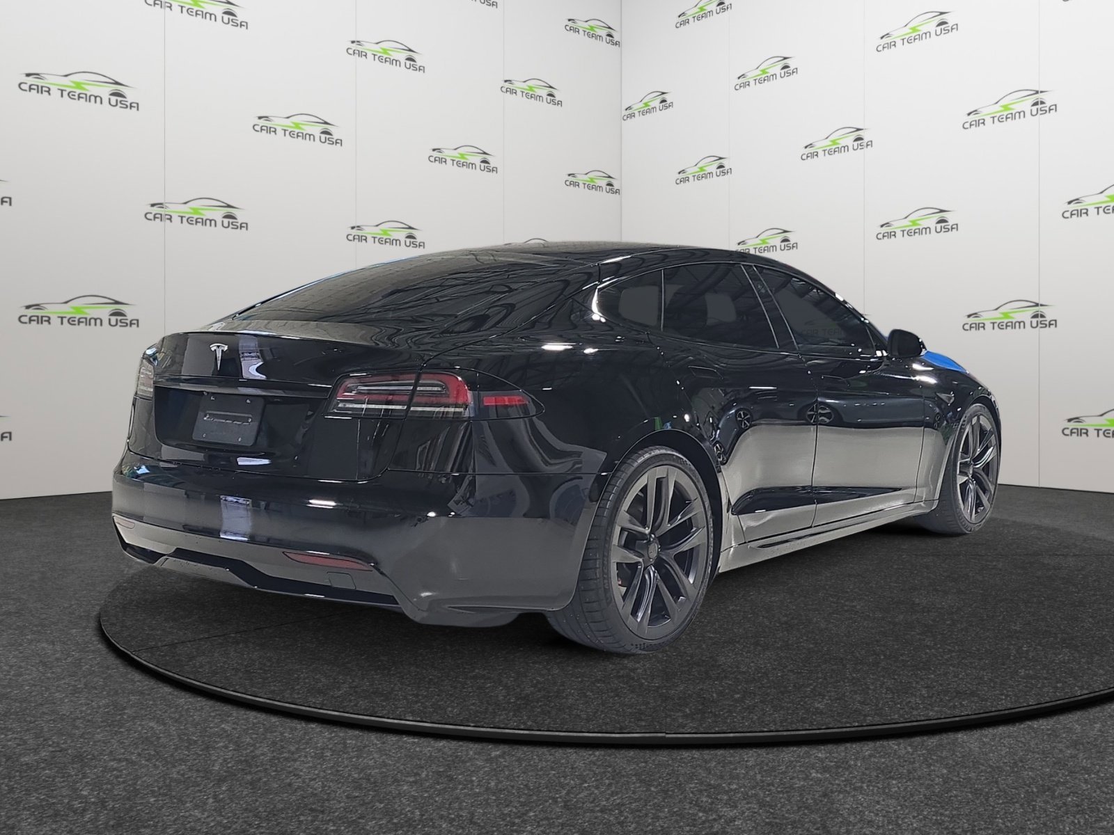 Used 2022 Tesla Model S image 7