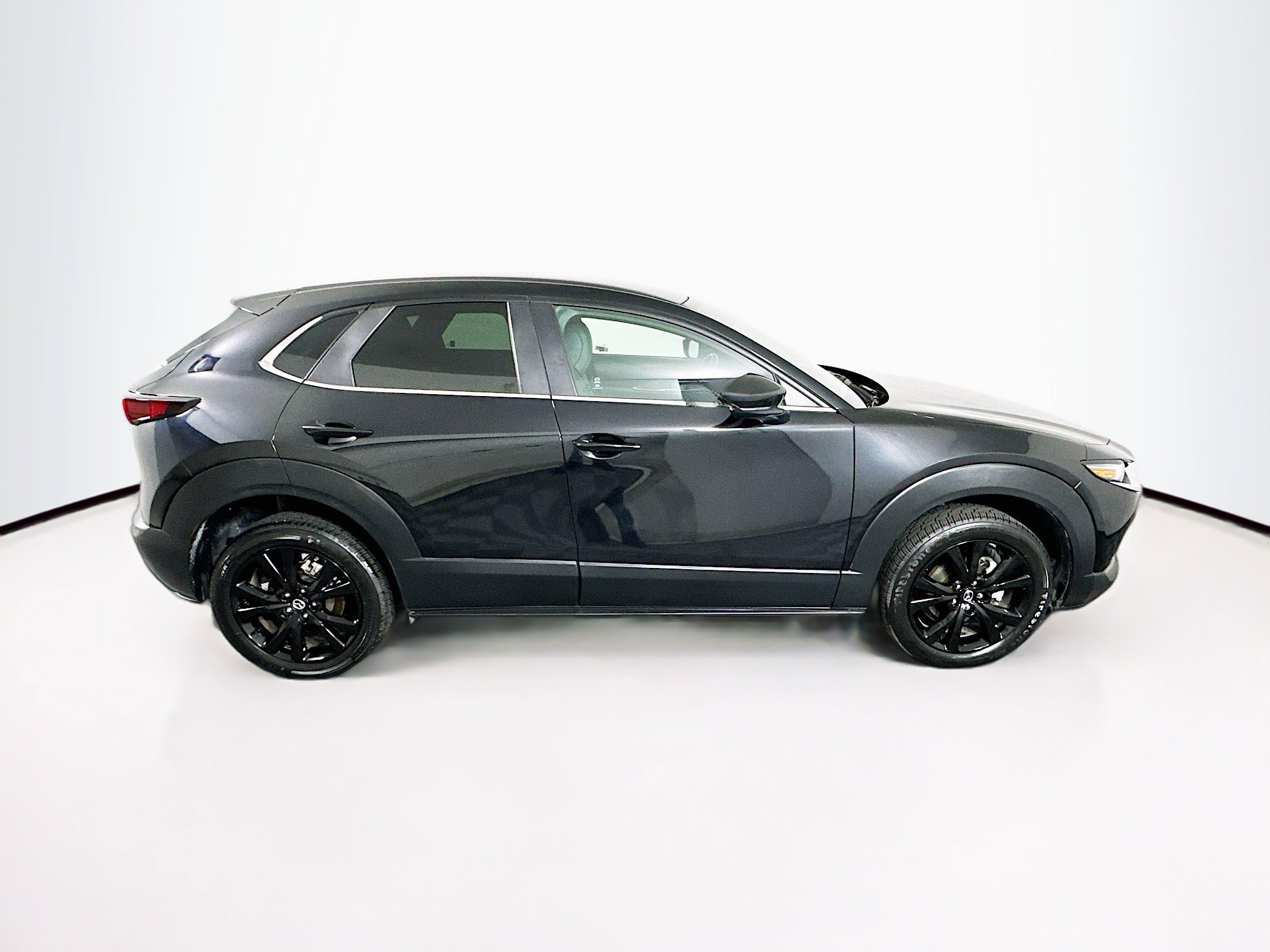Used 2024 MAZDA CX-30 AWD 2.5 S w/ Select Sport Pkg image 10