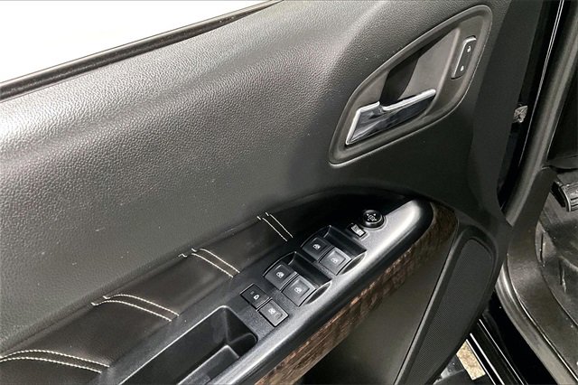 Used 2022 GMC Canyon Denali image 38