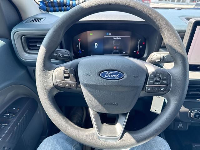 New 2025 Ford Maverick XL image 14