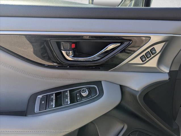 Used 2020 Subaru Legacy Limited w/ Popular Package #2 image 10