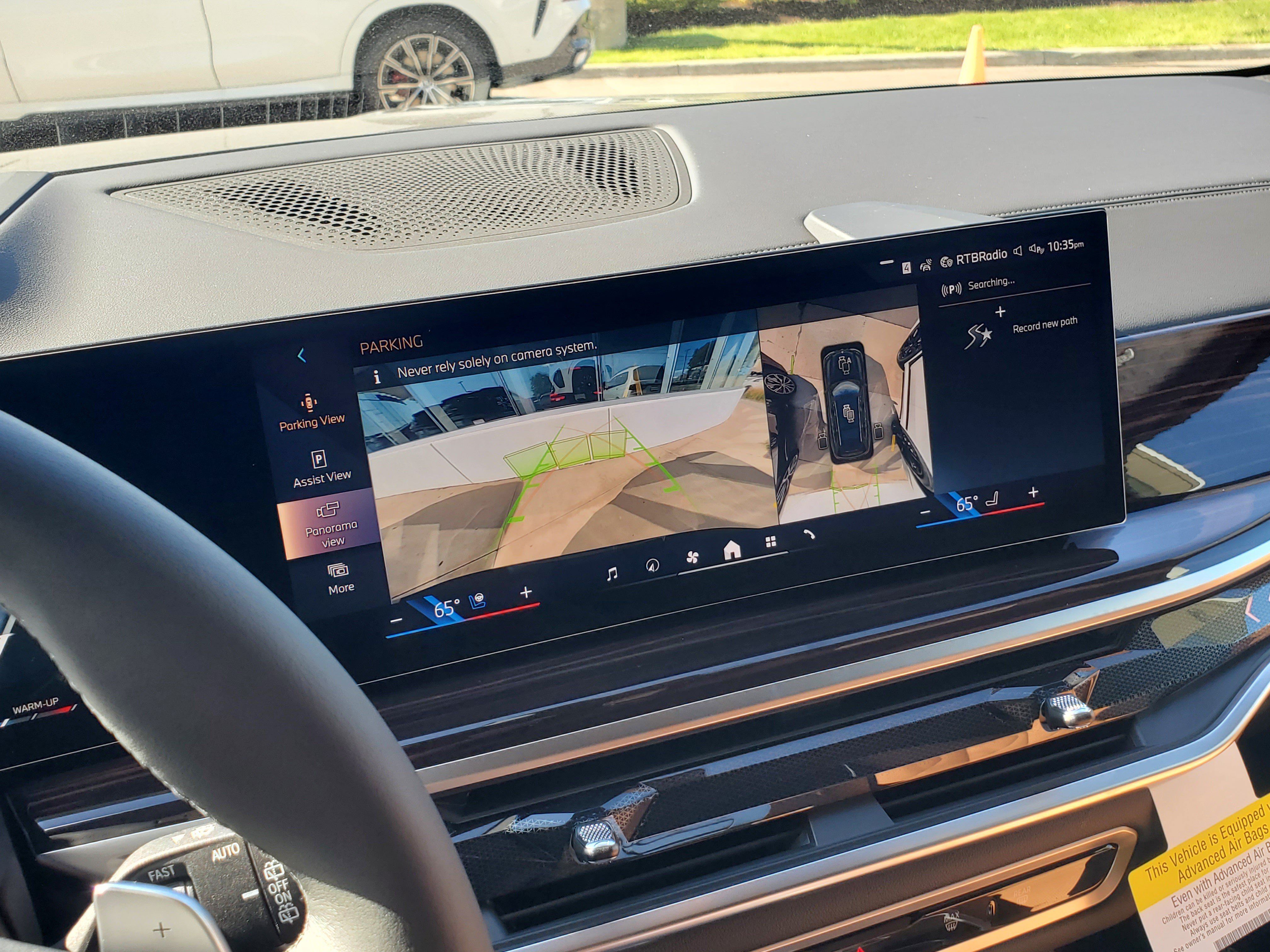 New 2027 BMW X7 xDrive40i w/ Executive Package AWD/4WD image 19