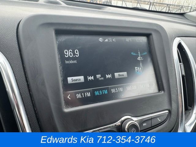 Used 2018 Chevrolet Equinox LT image 25