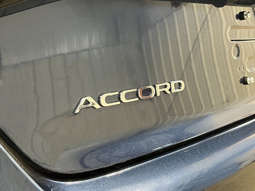 New 2026 Honda Accord SE image 7