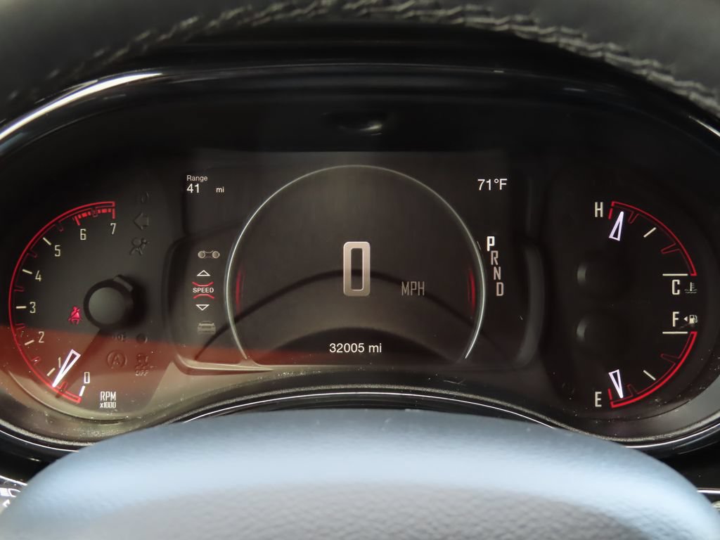 Used 2025 Dodge Durango R/T AWD/4WD image 19