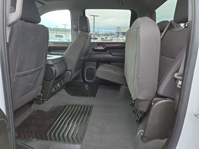 Used 2024 GMC Sierra 3500 SLE w/ SLE Convenience Package image 31