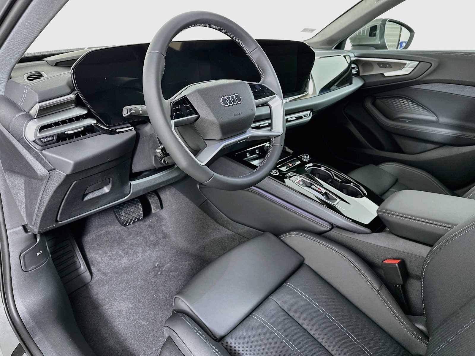 Certified 2025 Audi A5 Premium Plus w/ Premium Plus AWD/4WD image 9