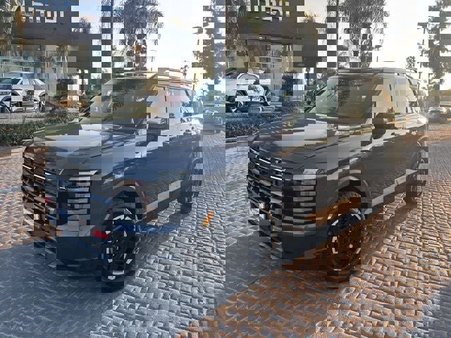 New 2026 Hyundai Palisade XRT Pro image 2