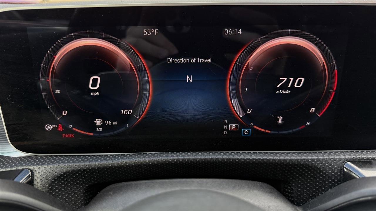 Used 2019 Mercedes-Benz A 220 4MATIC image 47