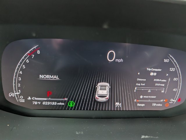 Used 2024 Acura MDX w/ Technology Package AWD/4WD image 26
