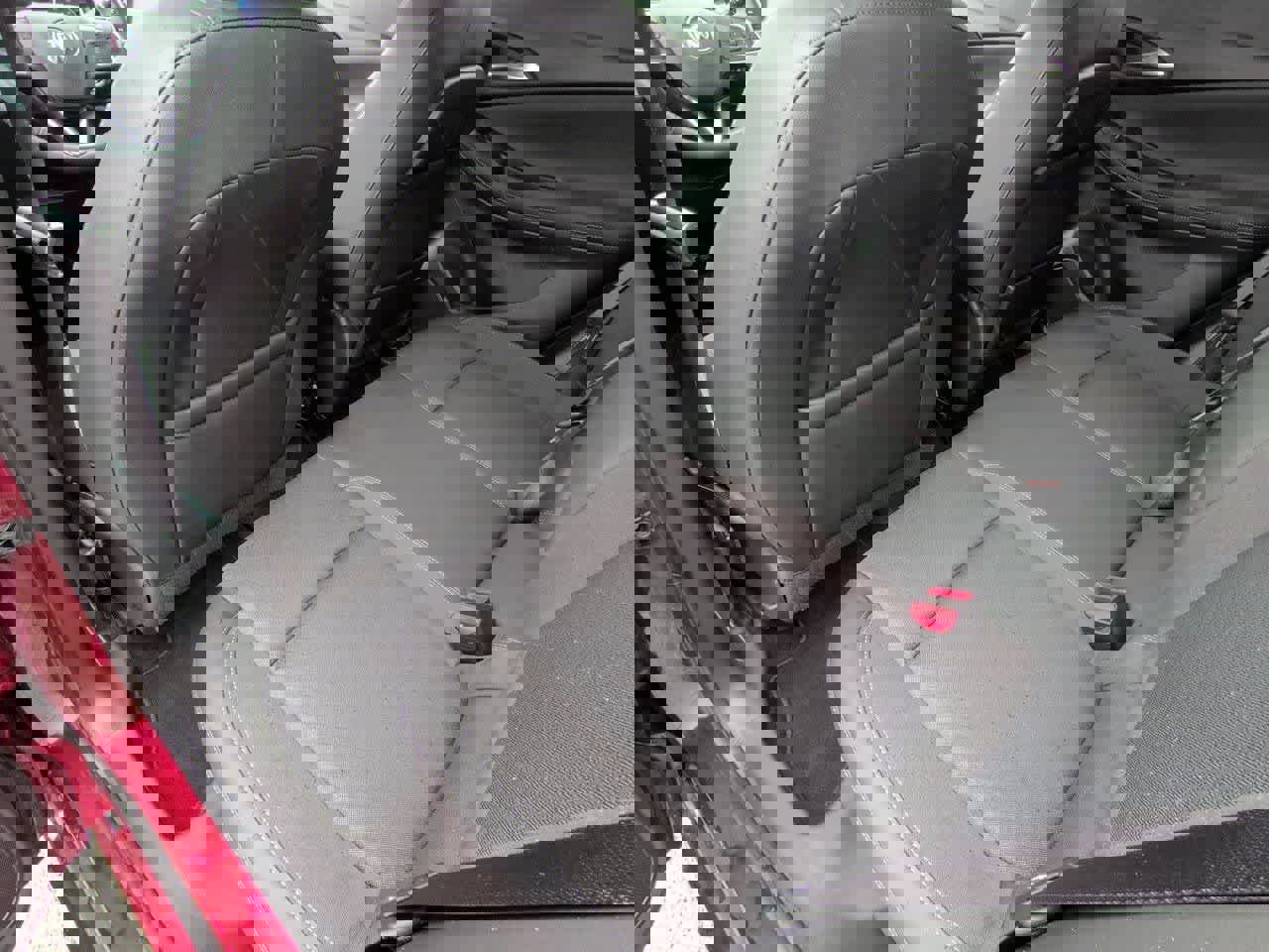 Used 2023 Buick Encore GX Select w/ Sport Touring Package image 18