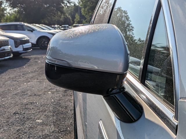 New 2026 Kia Sorento S w/ S Panoramic Sunroof Package FWD image 12