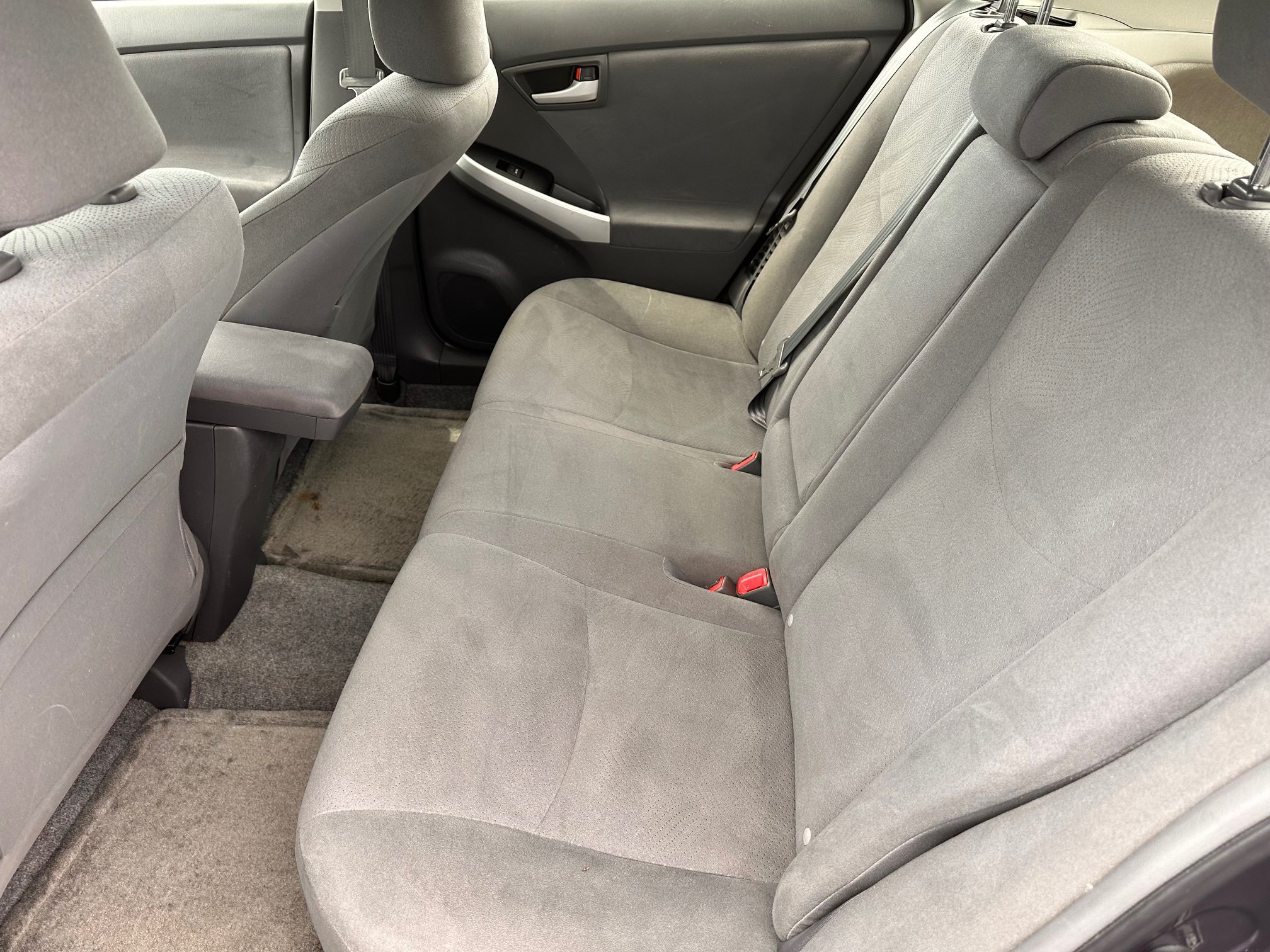 Used 2010 Toyota Prius Two FWD image 6