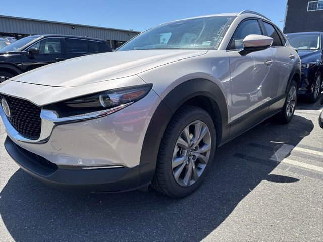 Used 2024 MAZDA CX-30 AWD 2.5 S w/ Preferred Package image 2