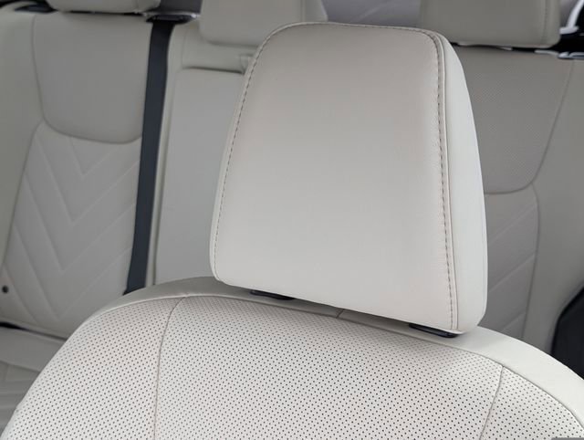 Used 2026 Lexus NX 350 AWD w/ Accessory Package (2T) image 17