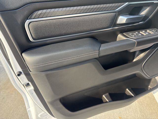 New 2026 RAM 1500 Big Horn image 18