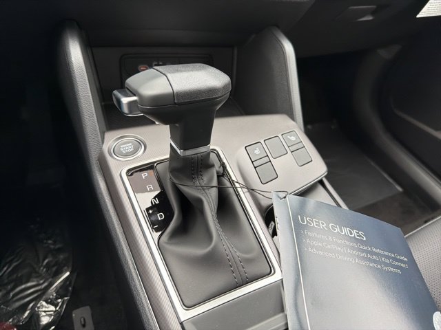 New 2026 Kia Sportage EX AWD/4WD image 16