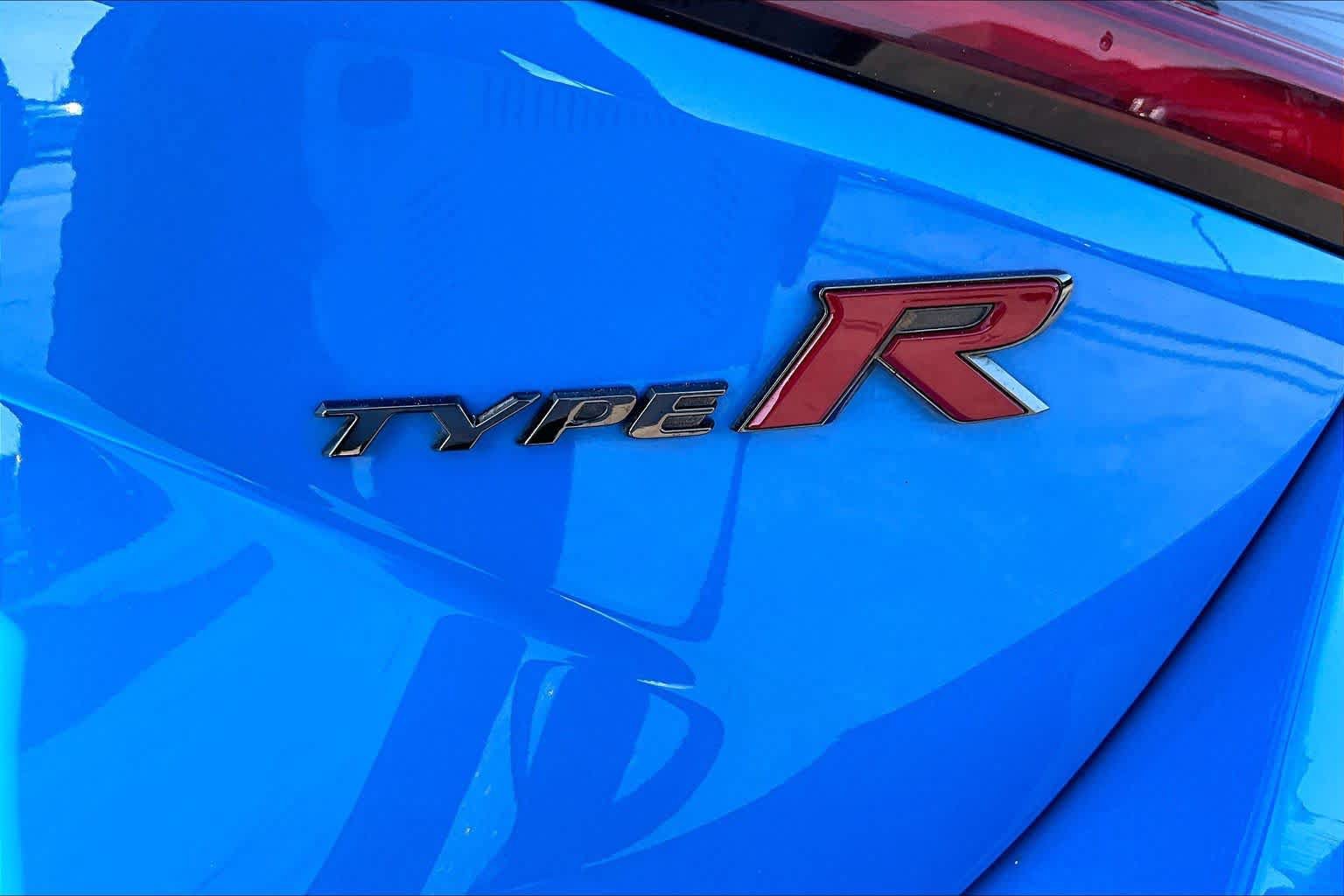 Used 2025 Honda Civic Type R image 10