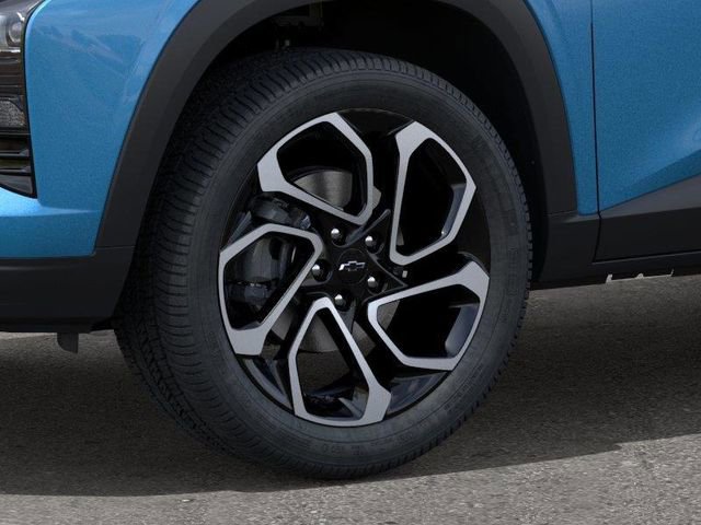 New 2026 Chevrolet Trax RS FWD image 9