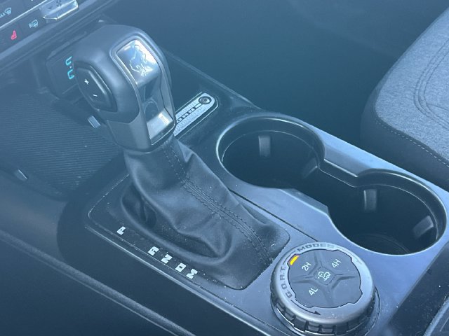 Used 2025 Ford Bronco Big Bend AWD/4WD image 32